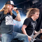 At the Gates Entering Studio Next Month: 'Album's Complete, Just Needs Final Arrangements'