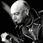 Paul Di'Anno: 'First Iron Maiden Album Sounds F--king Awful!'