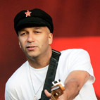 Tom Morello: 'The More Rock Hall Recognizes Hard Rock, the More Legitimate They Become'