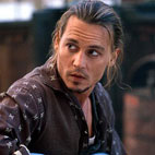 Johnny Depp to Feature on New 'Lost' Bob Dylan Lyrics Album