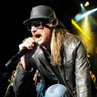 Kid Rock Is Upset for Being Dragged Into Insane Clown Posse Lawsuit Over His Glass Dildo, Unleashes Two Letters