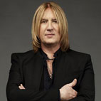 Def Leppard: 'The Internet Is Just a Forum for Negativity'