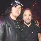 Ace Frehley Wants Gene Simmons to Appear on His New Album