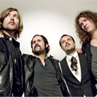 Killers To Release 'Hotel California' Single