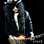 Slash: Six Songs From Solo Album Available For Streaming
