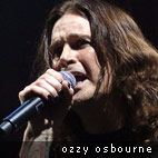 Osbourne, Motley Crue Headline Ozzfest 2010