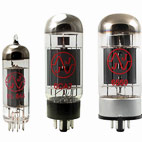 JJ Electronic Releases New Tubes