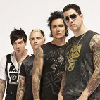 Avenged Sevenfold Confirm New Drummer