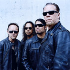 Metallica: 3D Concert Footage In Production