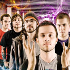 Between The Buried And Me Fall Tour