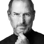 Steve Jobs Passes Away