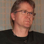 Flemming Rasmussen And Metallica: Master Of ..Producers