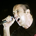 Trent Reznor To 'Find Songwriting Voice' With Nine Inch Nails