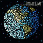 Meat Loaf To Release New CD In March