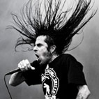 Lamb Of God Frontman: We Sound Like A Slayer Rip-Off