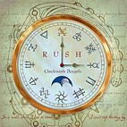Rush Album To Be Turned Into Novel