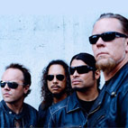 James Hetfield: 'It's Come To That Time; We Can't Be Metallica Anymore'