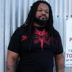 God Forbid Vocalist Discusses New Album 'Equilibrium' And Switching Labels