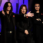 Black Sabbath Announce Homecoming Show