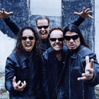 Monday Fresh: Metallica Discuss New Album