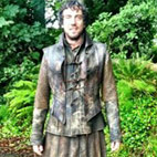 Game Of Thrones To Feature Snow Patrol Frontman