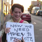 Amanda Palmer Faces Backlash Over Unpaid Musicians