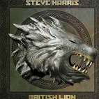 Iron Maiden Bassist's Entire Solo Album Available For Streaming