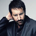 Trent Reznor Returns To A Major Label