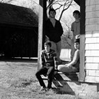 Thursday Rocks: The Mosaic