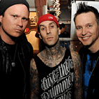 Blink-182 Are Without A Label