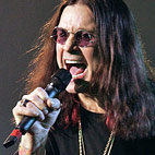 Black Sabbath Confirm Ozzfest, Australian Tour And New Album