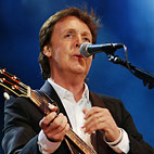 Paul McCartney Recalls 'Jobsworth' Who Pulled Plug On Him And Bruce Springsteen