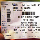 Online Ticket Fraud Rising