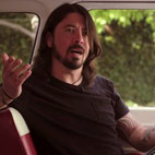 Dave Grohl's 'Sound City': Cinema Dates Announced