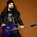 Rob Caggiano: My Heart Wasn't In Anthrax