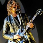 Soundgarden, Alice In Chains, Limp Bizkit To Headline Carolina Rebellion 2013
