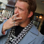 Josh Homme: 'I Didn't Want to Play Music Anymore Because I Died on an Operating Table'