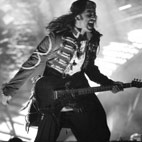 Wednesday Question: Most Stylish Musician Ever?