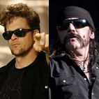 Jason Newsted Aiming to Take the Torch From Lemmy: 'That's One of My Quests'