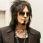 Nikki Sixx Discusses Motley Crue Farewell Tour Plans