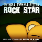 SOAD Lullaby Renditions Available Today