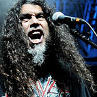 Tom Araya: 'New Slayer Album Has to Be Extraordinary'