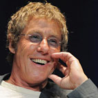 Roger Daltrey Clarifies the Who Retirement Comments