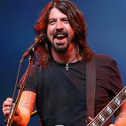 Foo Fighters Post New Album Update: 'It's F--king On!'