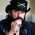 Motorhead Manager on Lemmy's Addictions: 'He Doesn't Grasp That He's Just Trading One Demon for the Other'
