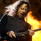 Metallica: 'We Have to Start Working on New Album'