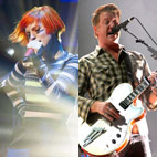 Paramore and Queens of the Stone Age to Headline Reading & Leeds Festivals