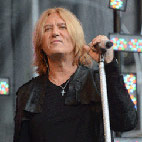 Def Leppard Singer Rips Rock Hall: 'Faceless Tuxedo-Wearing Morons'