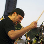 Dave Lombardo Doesn't Think He Will Ever Play With Slayer Again