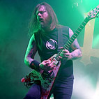 New Slayer Album Finished 'Song-Wise,' Gary Holt Explains